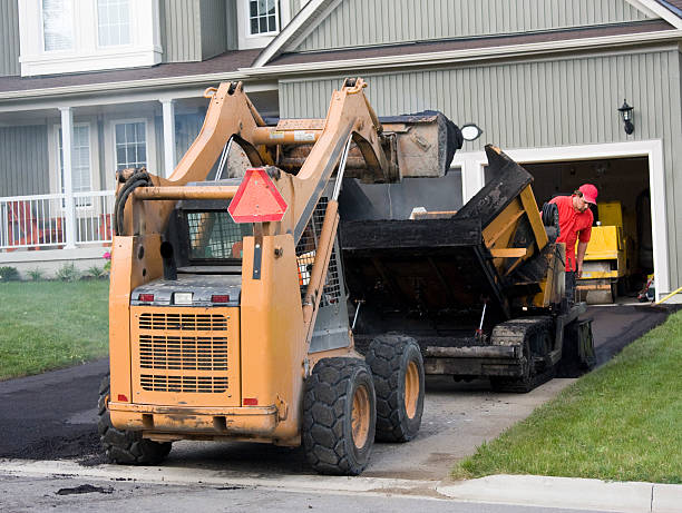 Trusted Marriott Slaterville, UT Driveway Pavers Experts